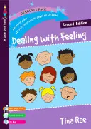 Radzenie sobie z uczuciami [z CDROM] - Dealing with Feeling [With CDROM]