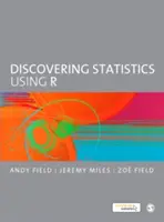 Odkrywanie statystyk przy użyciu R - Discovering Statistics Using R