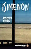 Wakacje Maigreta - Maigret's Holiday