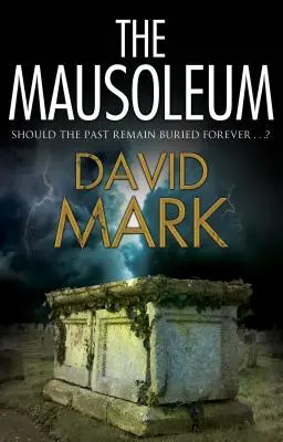 Mauzoleum - The Mausoleum