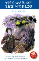 Wojna światów - The War of the Worlds