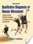 Jakościowa diagnostyka ludzkiego ruchu: Poprawa wydajności w sporcie i ćwiczeniach - Qualitative Diagnosis of Human Movement: Improving Performance in Sport and Exercise