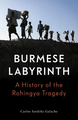 Birmański labirynt - The Burmese Labyrinth