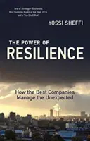 Siła odporności: Jak najlepsze firmy radzą sobie z nieoczekiwanym - The Power of Resilience: How the Best Companies Manage the Unexpected