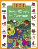 1000 pierwszych słów po niemiecku - 1000 First Words in German