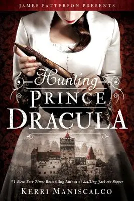 Polowanie na księcia Draculę - Hunting Prince Dracula