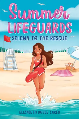 Summer Lifeguards: Selena na ratunek - Summer Lifeguards: Selena to the Rescue