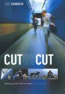 Cięcie po cięciu: Montaż filmu lub wideo - Cut by Cut: Editing Your Film or Video