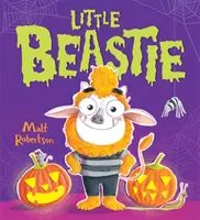 Boo, Little Beastie!