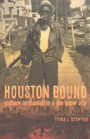 Houston Bound, 41: Kultura i kolor w mieście Jima Crowa - Houston Bound, 41: Culture and Color in a Jim Crow City