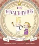 Jego królewska maleńkość - przerażająca prawdziwa historia - His Royal Tinyness - A Terrible True Story