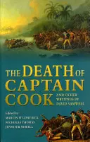 Śmierć kapitana Cooka Inne pisma: PB - The Death Captain Cook Other Writings: PB