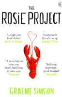 Projekt Rosie - Rosie Project