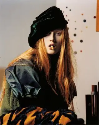 Craig McDean: Podręcznik - Craig McDean: Manual