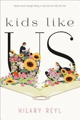 Dzieci takie jak my - Kids Like Us