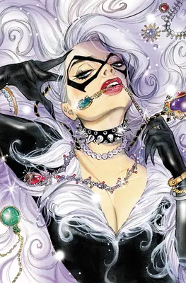 Portfolio Marvela: Peach Momoko - Marvel Portfolio: Peach Momoko