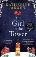 Dziewczyna w wieży - (trylogia Winternight) - Girl in The Tower - (Winternight Trilogy)