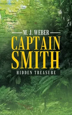 Kapitan Smith: Ukryty skarb - Captain Smith: Hidden Treasure