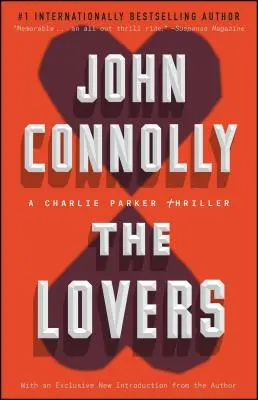 The Lovers: Thriller - The Lovers: A Thriller