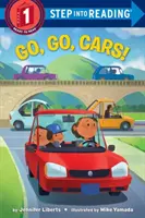 Dalej, dalej, samochody! - Go, Go, Cars!