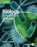 Biologia dla uczniów z dyplomem Ib - podręcznik - Biology for the Ib Diploma Coursebook