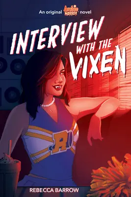 Wywiad z Vixen (Archie Horror, Księga 2), 2 - Interview with the Vixen (Archie Horror, Book 2), 2