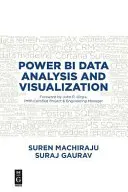 Analiza i wizualizacja danych Power Bi - Power Bi Data Analysis and Visualization