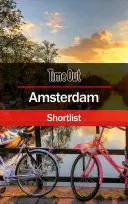 Time Out Amsterdam Shortlist: Przewodnik turystyczny - Time Out Amsterdam Shortlist: Travel Guide