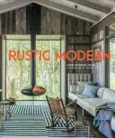 Nowoczesny styl rustykalny - Rustic Modern