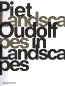 Piet Oudolf - Krajobrazy w krajobrazach - Piet Oudolf - Landscapes In Landscapes