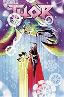 Thor vol. 2: Droga do wojny królestw - Thor Vol. 2: Road to War of the Realms