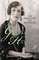 Biografia Georgette Heyer - Georgette Heyer Biography