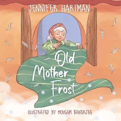 Stara Matka Mróz - Old Mother Frost