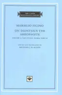O Dionizym Areopagicie - On Dionysius the Areopagite