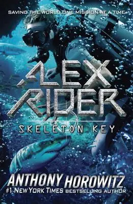 Klucz szkieletowy - Skeleton Key