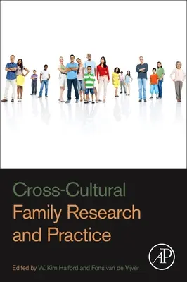 Międzykulturowe badania i praktyka rodzinna - Cross-Cultural Family Research and Practice