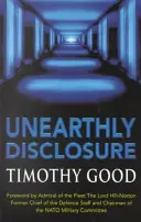 Nieziemskie ujawnienie - Unearthly Disclosure
