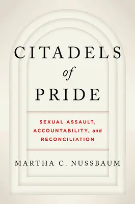 Cytadele dumy: Nadużycia seksualne, odpowiedzialność i pojednanie - Citadels of Pride: Sexual Abuse, Accountability, and Reconciliation