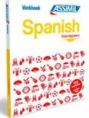 Zeszyt ćwiczeń Fałszywy hiszpański dla początkujących: Workbook Spanish False Beginners - Workbook Spanish False Beginners: Workbook Spanish False Beginners