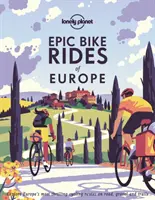 Epickie przejażdżki rowerowe po Europie 1 - Epic Bike Rides of Europe 1