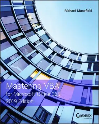 Opanowanie języka VBA dla Microsoft Office 365 - Mastering VBA for Microsoft Office 365