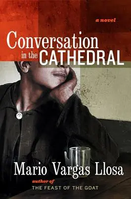 Rozmowa w katedrze - Conversation in the Cathedral