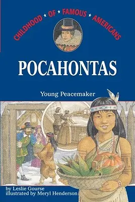 Pocahontas: Młoda wojowniczka - Pocahontas: Young Peacemaker