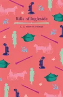 Rilla z Ingleside - Rilla of Ingleside