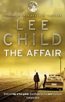 Romans - (Jack Reacher 16) - Affair - (Jack Reacher 16)