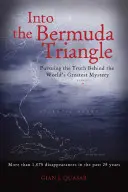 W głąb Trójkąta Bermudzkiego: W poszukiwaniu prawdy o największej tajemnicy świata - Into the Bermuda Triangle: Pursuing the Truth Behind the World's Greatest Mystery