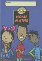 Rapid Maths: Etap 2 Matematyka w domu - Rapid Maths: Stage 2 Home Maths