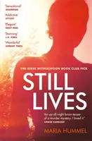 Still Lives - Oszałamiająca tajemnica klubu książki Reese Witherspoon - Still Lives - The stunning Reese Witherspoon Book Club mystery