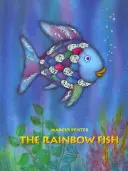 Tęczowa rybka - Rainbow Fish