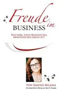 Freude Im Business - Radość z biznesu niemiecki - Freude Im Business - Joy of Business German